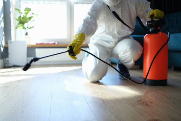 Reliable Crime Scene Cleanup contractor in Hartsfield, GA by Trauma Clean Pros